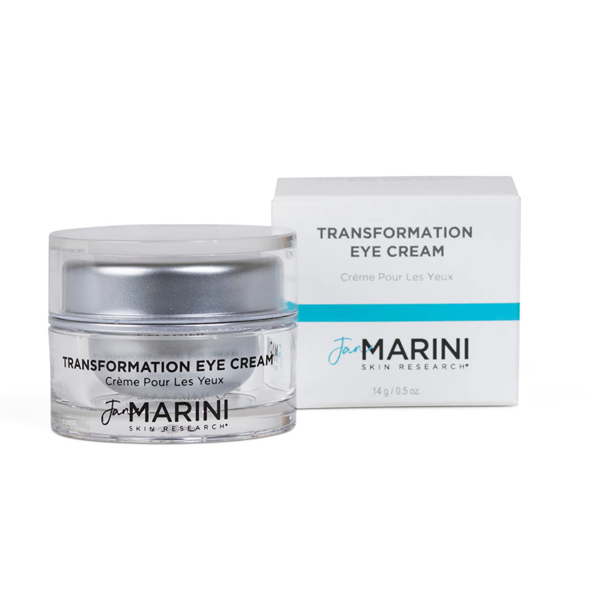 Transformation Eye Cream